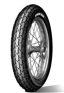 Dunlop K 180 ( 180/80-14 TT 78P takapyörä, M/C, Variante J )
