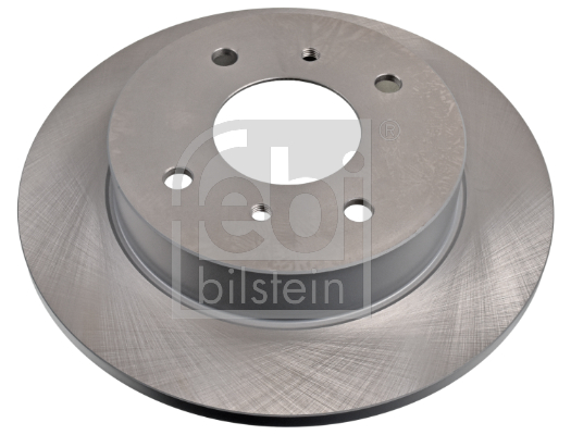 Jarrulevy FEBI BILSTEIN 15895
