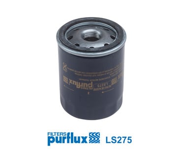 Öljynsuodatin PURFLUX LS275