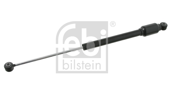 Ohjausvaimennin FEBI BILSTEIN 27606