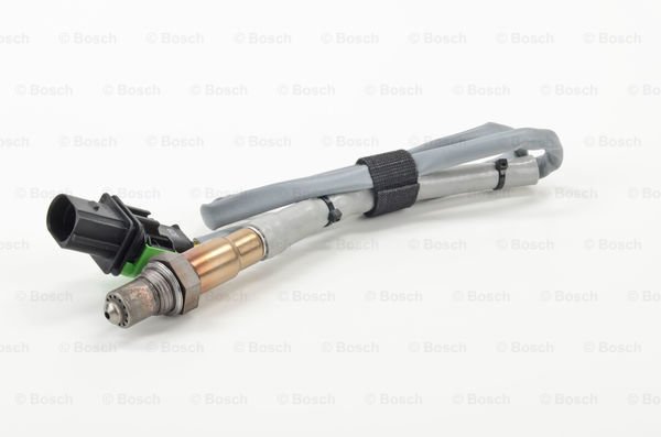 Lambdatunnistin BOSCH 0 258 017 151