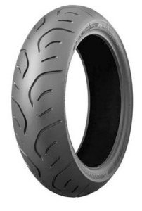 Bridgestone T 30 R EVO GT ( 170/60 ZR17 TL (72W) takapyörä, M/C )