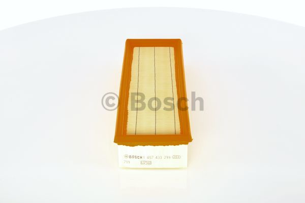 Ilmansuodatin BOSCH 1 457 433 299