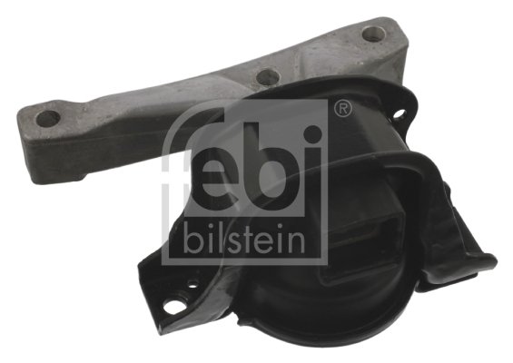 Moottorikiinnike FEBI BILSTEIN 36861