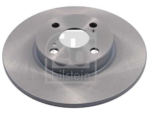 Jarrulevy FEBI BILSTEIN 26111