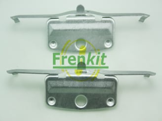 Tarvikesarja, jarrupala FRENKIT 901644