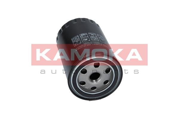 Öljynsuodatin KAMOKA F101501