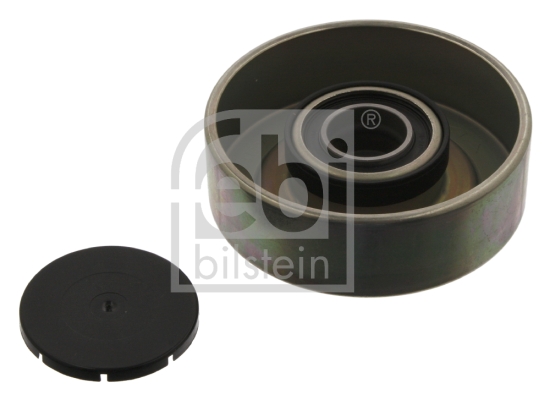 Ohjainrulla, moniurahihna FEBI BILSTEIN 04132
