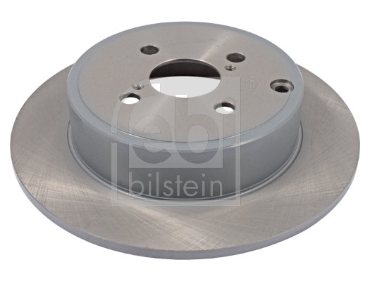 Jarrulevy FEBI BILSTEIN 26063