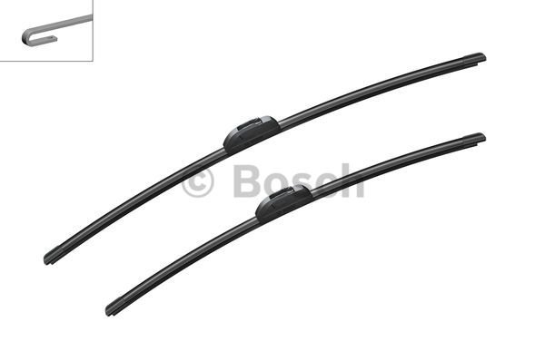 Pyyhkijänsulka BOSCH 3 397 007 565