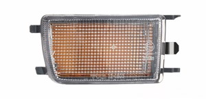 Vilkkuvalo, Oikea, VW GOLF III, GOLF Cabriolet III, GOLF Variant III, VENTO, 1H0953050A, 1H0953050D, 1H0953156A