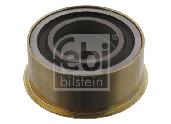Ohjainrulla, hammashihna FEBI BILSTEIN 03879
