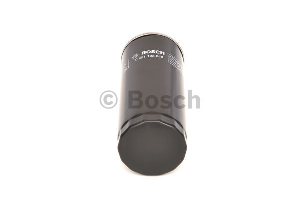 Öljynsuodatin BOSCH 0 451 103 348
