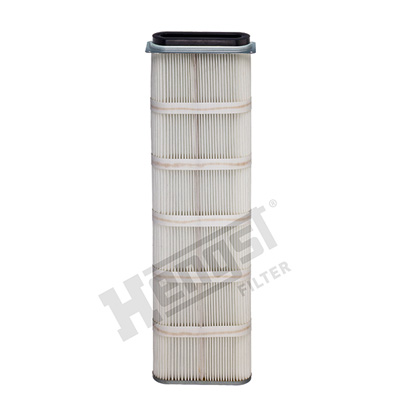 Ilmansuodatin HENGST FILTER E1501L