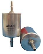 Polttoainesuodatin ALCO FILTER SP-2180