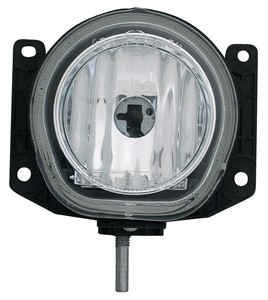 Sumuvalo, Molemminpuolin, CITROËN NEMO Skåp, FIAT FIORINO Skåp/stor limousine, PEUGEOT BIPPER, BIPPER TEPEE, 1356651080, 51756924, 6206K