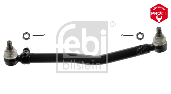 Ohjaustanko FEBI BILSTEIN 39616