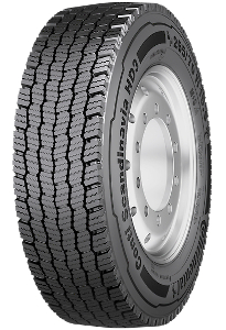 Continental Conti Scandinavia HD3 ( 265/70 R19.5 140/138M )