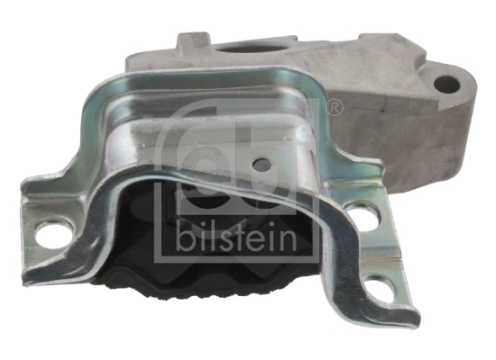 Moottorikiinnike FEBI BILSTEIN 32277