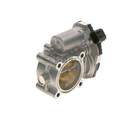 Kaasuläpän kotelo BOSCH 0 280 750 496
