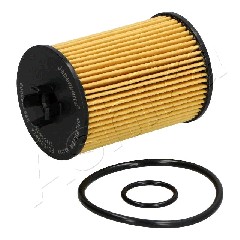 Öljynsuodatin ASHIKA 10-ECO074