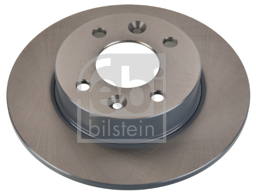 Jarrulevy FEBI BILSTEIN 09318