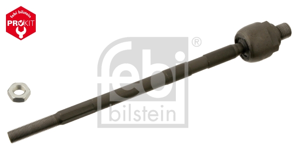 Raidetangon pää, suora FEBI BILSTEIN 33451