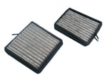 Raitisilmasuodatin ALCO FILTER MS-6492C