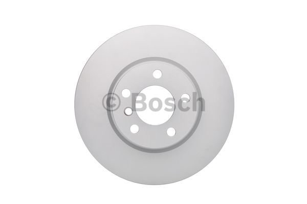 Jarrulevy BOSCH 0 986 479 771