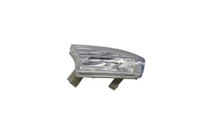 Heijastin, vilkkuvalo, Etuakseli, oikea, VW PASSAT CC, 35D807718, 3C8807718