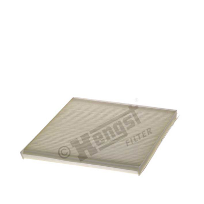 Raitisilmasuodatin HENGST FILTER E1953LI