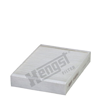 Raitisilmasuodatin HENGST FILTER E4930LI