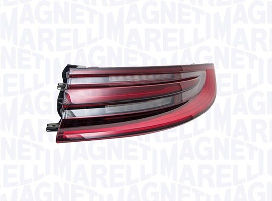 Takavalo MAGNETI MARELLI 714020770702