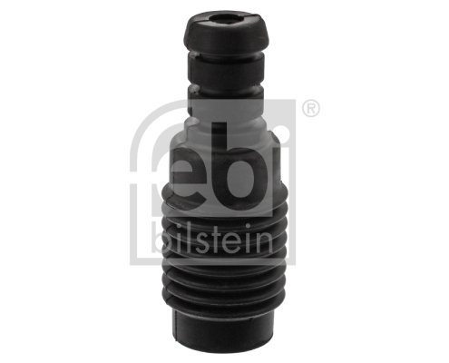 Suojus/palje, iskunvaimentaja FEBI BILSTEIN 44653