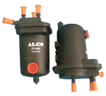 Polttoainesuodatin ALCO FILTER FF-066