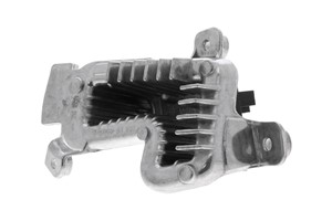 Ohjainlaite, valo, Vasen, BMW 3 [F30, F80], 3 Touring [F31], 63 11 7 419 619