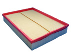 Ilmansuodatin ALCO FILTER MD-8282