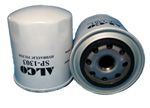 Hydrauliikkasuodatin, automaattivaihteisto ALCO FILTER SP-1303
