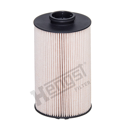 Polttoainesuodatin HENGST FILTER E464KP02 D418