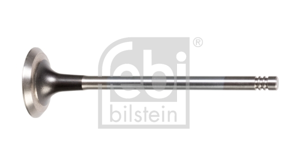 Pakoventtiili FEBI BILSTEIN 12824