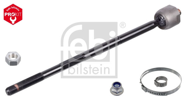Raidetangon pää, suora FEBI BILSTEIN 44888