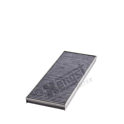 Raitisilmasuodatin HENGST FILTER E904LC