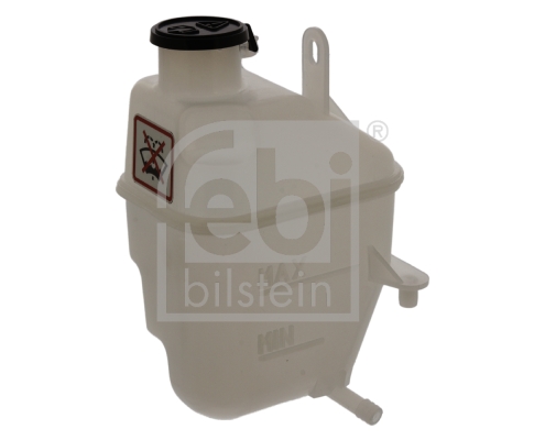 Jäähdytysnestesäiliö FEBI BILSTEIN 43502