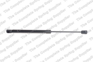 Kaasujousi, konepelti, Edessä, AUDI TT, TT Roadster, 8S0823359