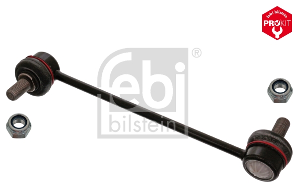Tanko, kallistuksenvaimennin FEBI BILSTEIN 41640