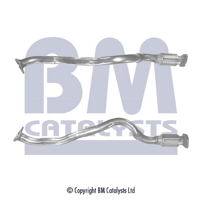 Pakoputki BM CATALYSTS BM70446