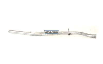 Pakoputki WALKER 07583