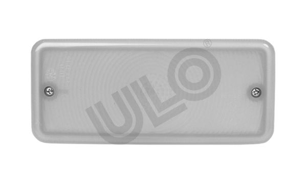 Lasi, takavalo ULO 3592-04