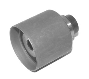 Ohjainrulla, hammashihna, Vasen, ala, AUDI,CHRYSLER,DODGE,FORD,JEEP,MITSUBISHI,SEAT,SKODA,VW, 038 109 244 J, 038 109 244 N, 1 221 491, 2