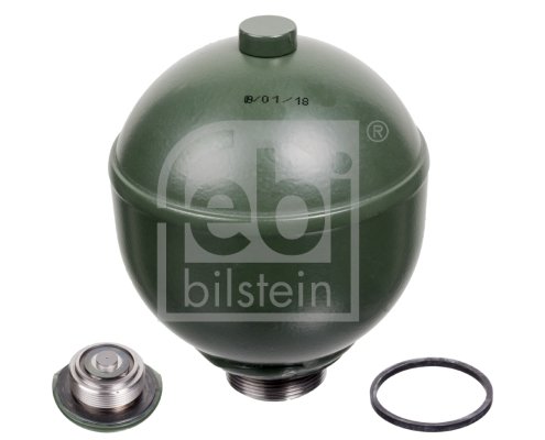 Jousikammio, jousitus/vaimennus FEBI BILSTEIN 26668